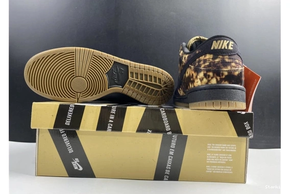 536356-002 2“ SB NIKE DUNK LOW PREMIUM "PUSHEAD PUSHEAD 0715